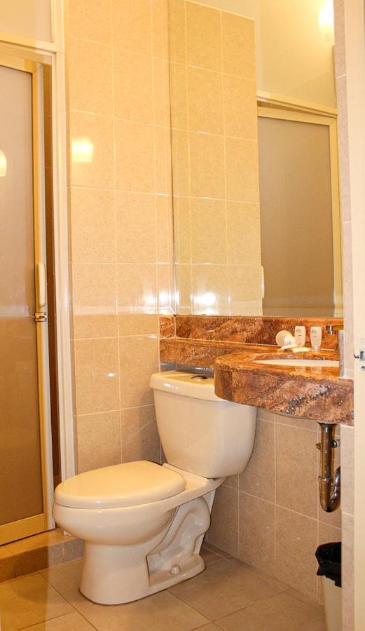 Real De La Presa Hotel Гуанахуато Екстериор снимка