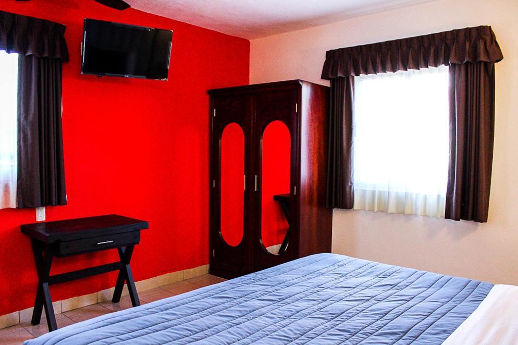 Real De La Presa Hotel Гуанахуато Екстериор снимка