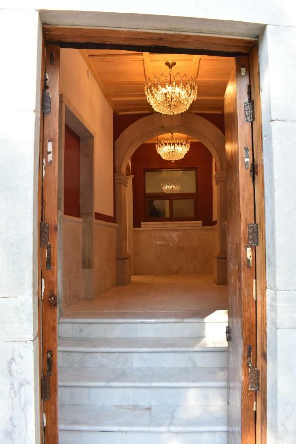 Real De La Presa Hotel Гуанахуато Екстериор снимка