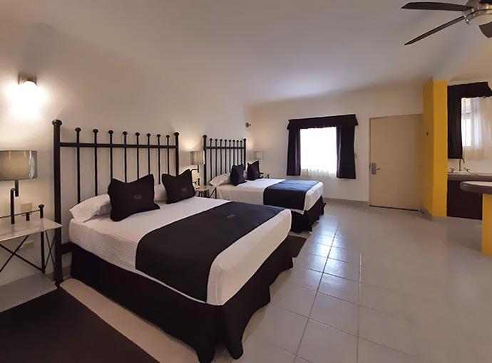 Real De La Presa Hotel Гуанахуато Екстериор снимка
